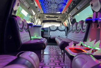 Scottsdale Limousine Rental