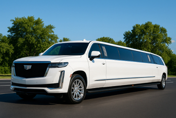 Scottsdale Limousine