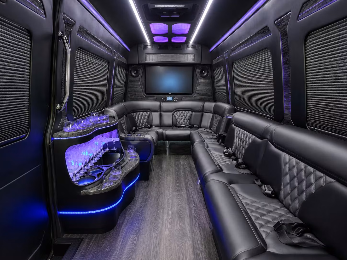charterbusscottsdale com lets you coordinate multi stop government shuttle routes in scottsdale