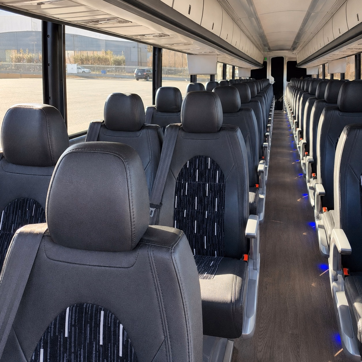 compare bus rental options in scottsdale with one quick online quote