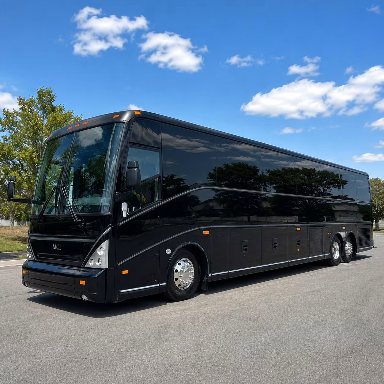 employee commuter shuttle services in scottsdale arizona