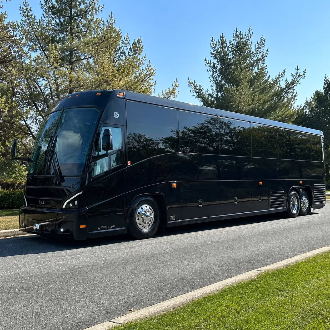 employee shuttles in scottsdale