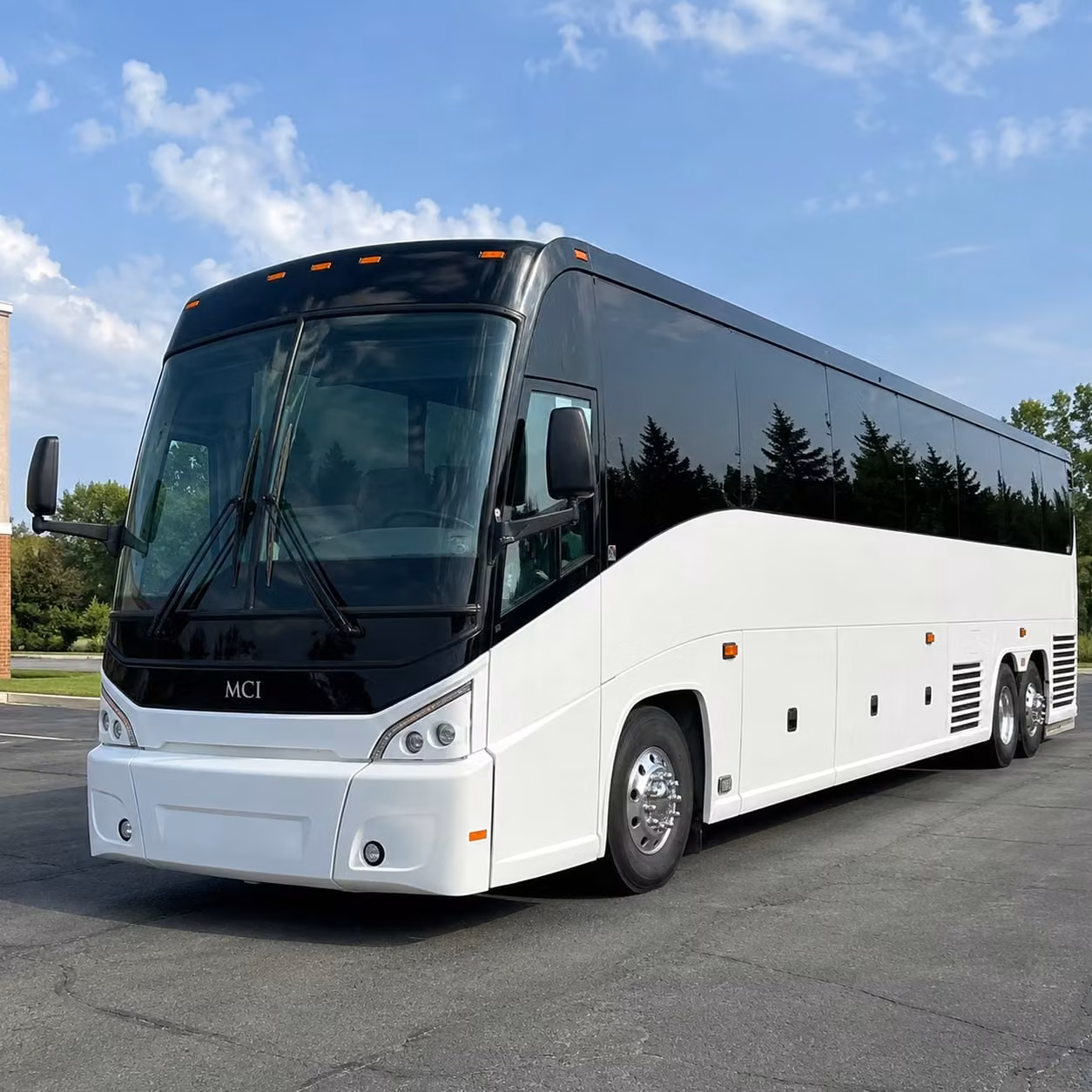 group tours and excursions long distance bus rentals for scottsdale visitors