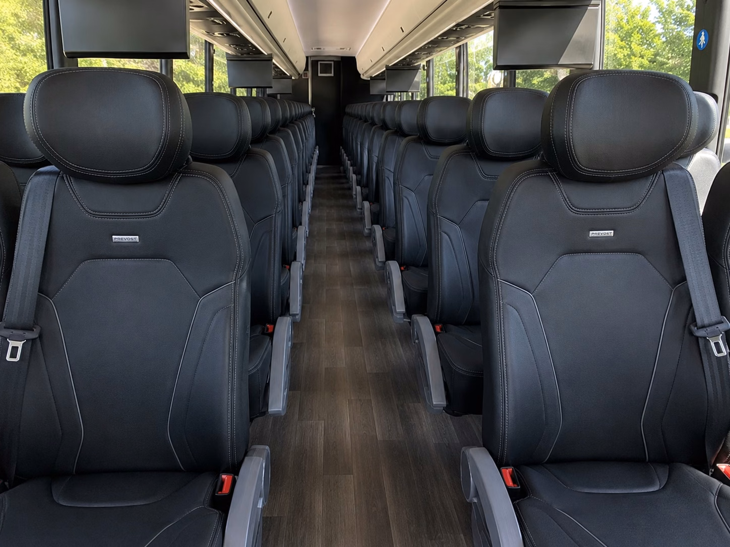 guest shuttle services between scottsdale resorts and wedding venues