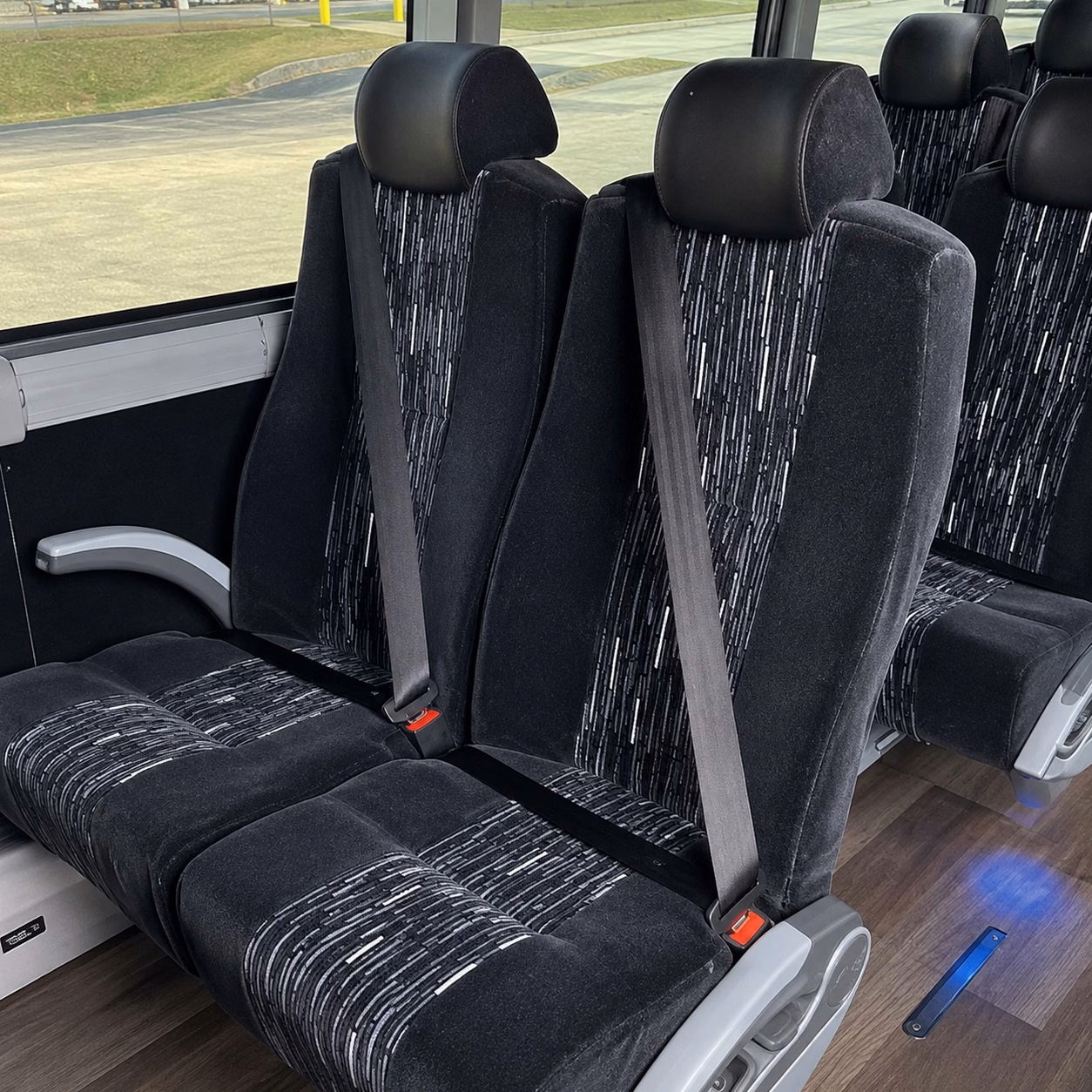how the day of the week changes what a bus costs in scottsdale arizona