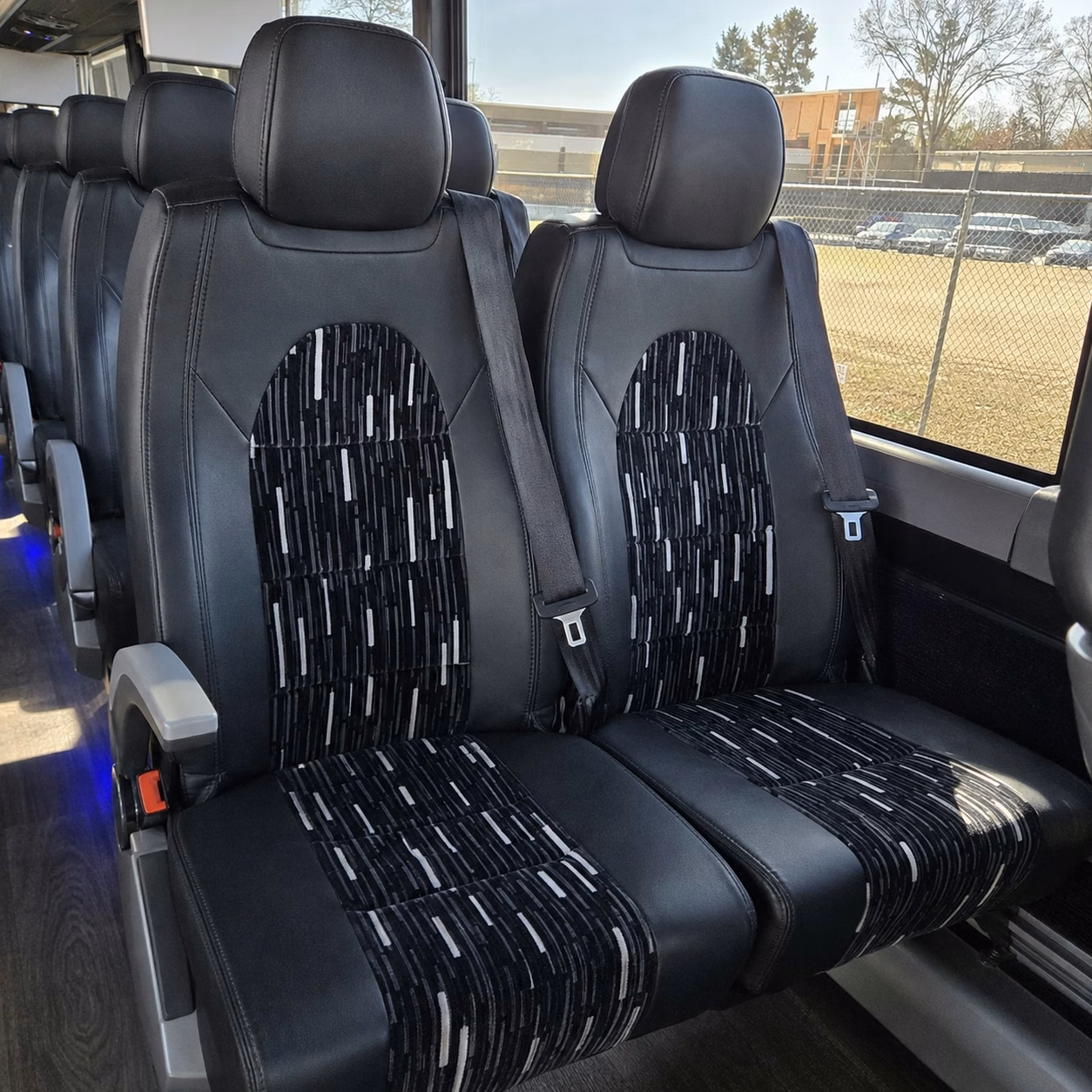 how time of year and seasonality affect scottsdale charter bus rental prices