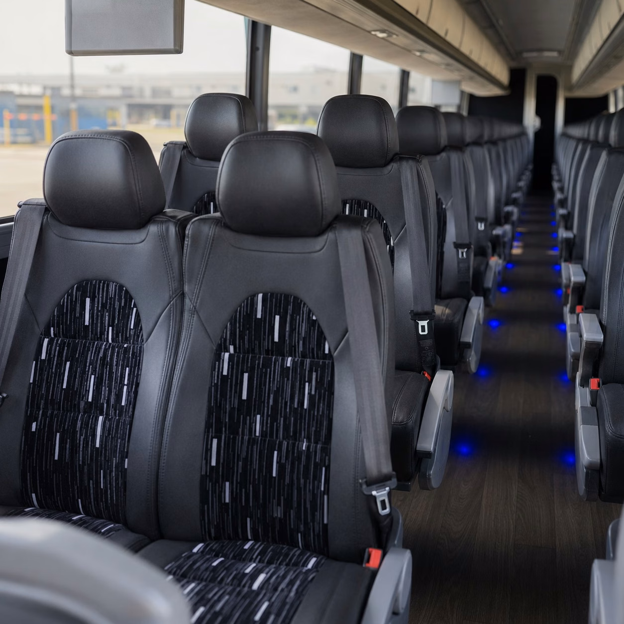 how where and when you re traveling affects your scottsdale bus rental rate