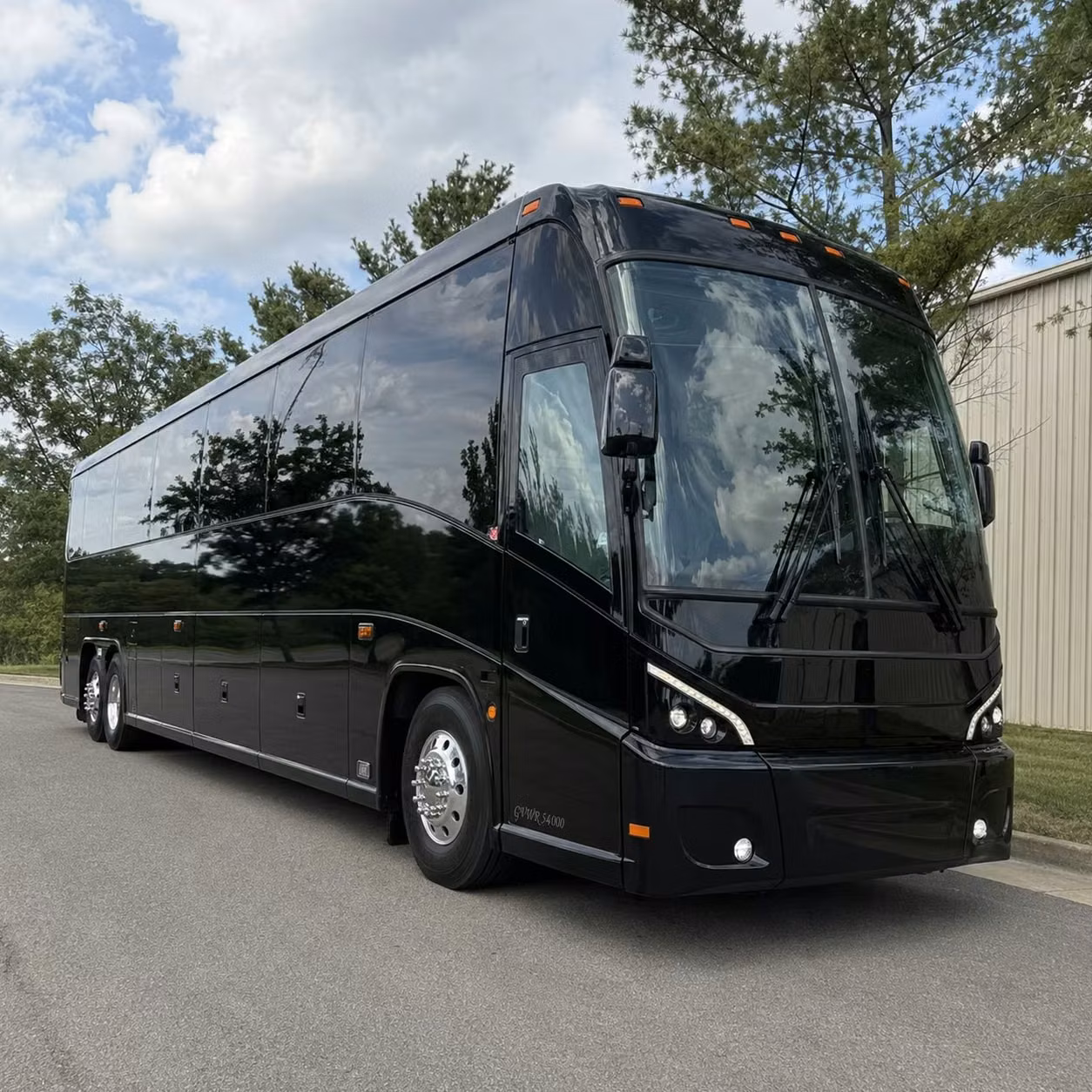 it s easier than ever to run a multi stop employee shuttle through north scottsdale