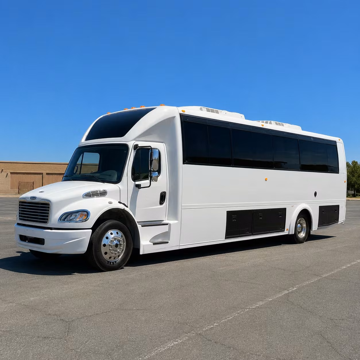 party bus