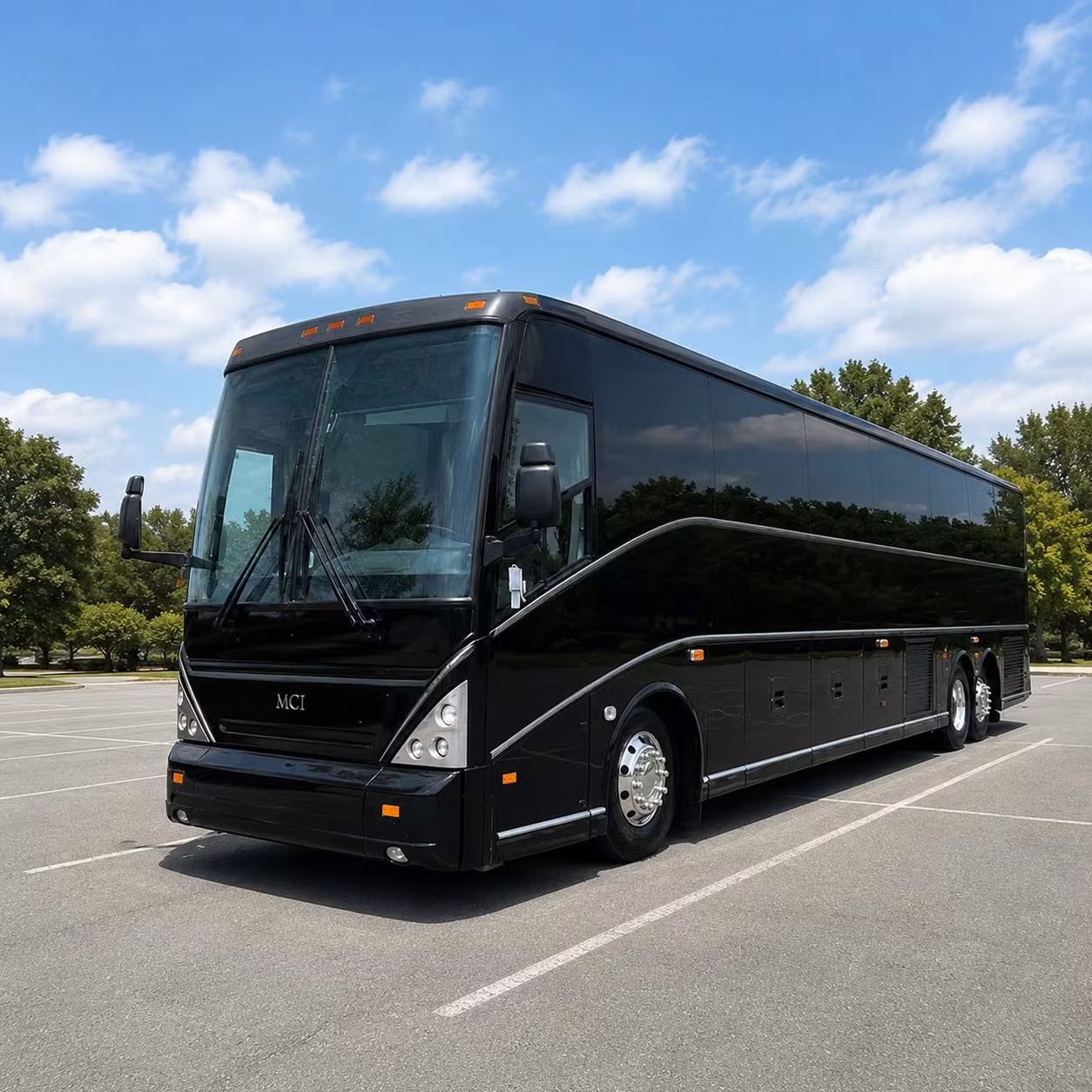 religious group transportation services in scottsdale