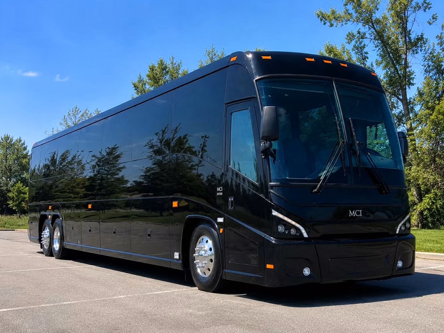 scottsdale charter bus rentals for school field trips