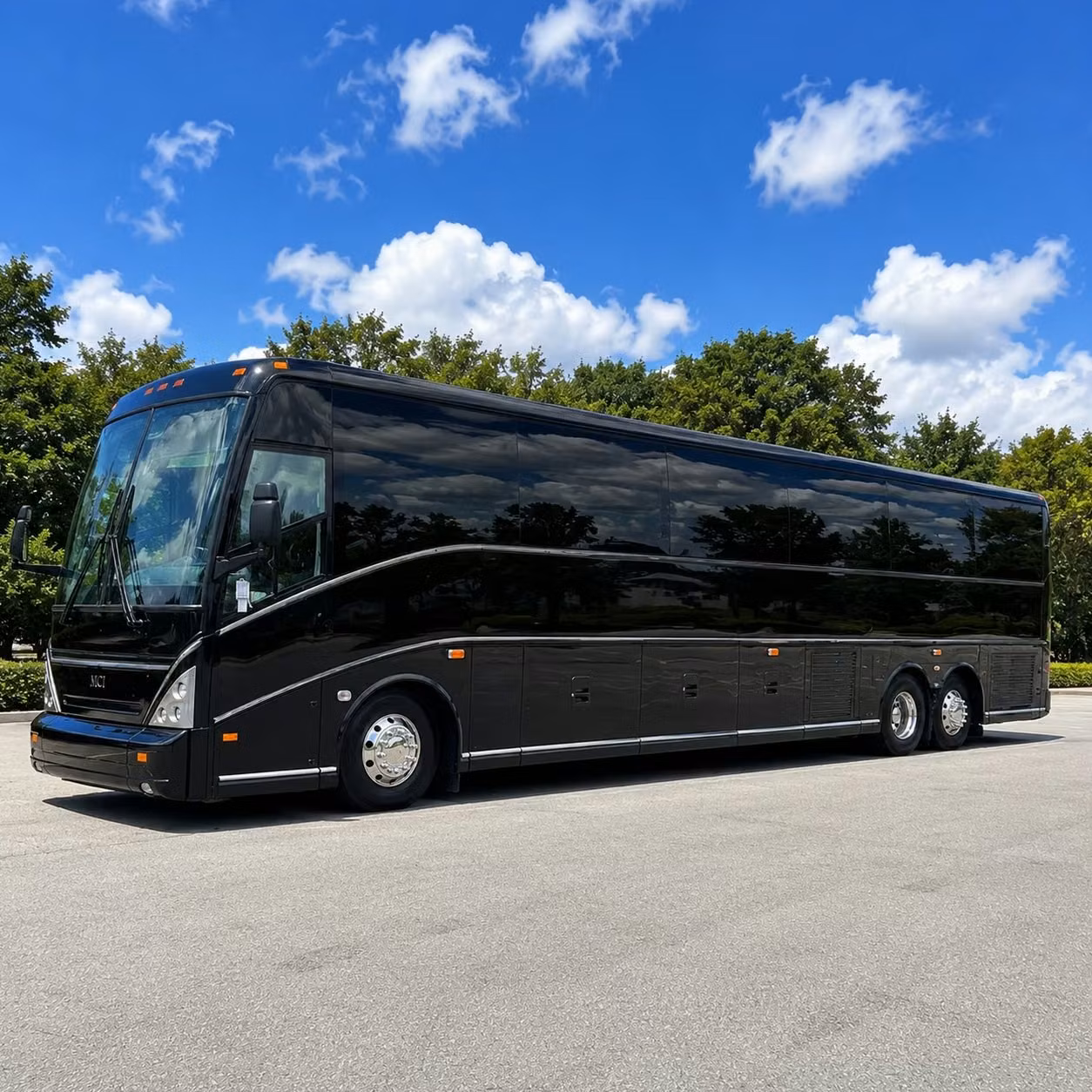 scottsdale convention center corporate event shuttle bus rentals