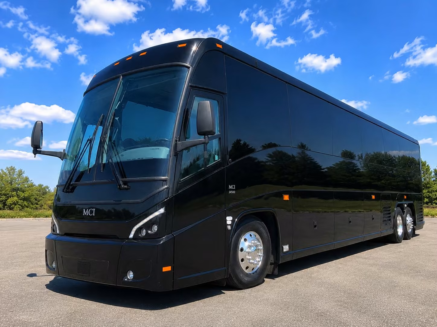 scottsdale corporate retreat team event bus rentals