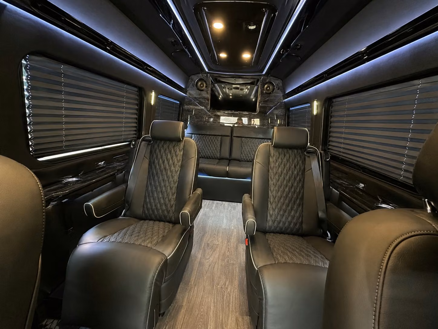 scottsdale employee transportation services