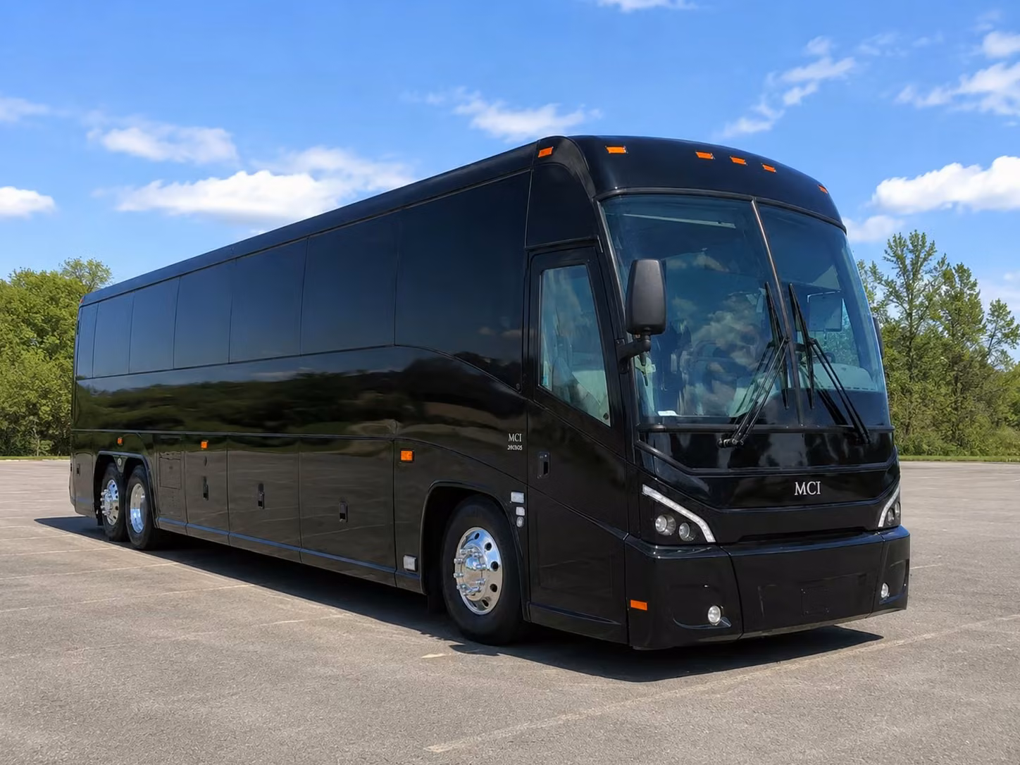 scottsdale event transportation services