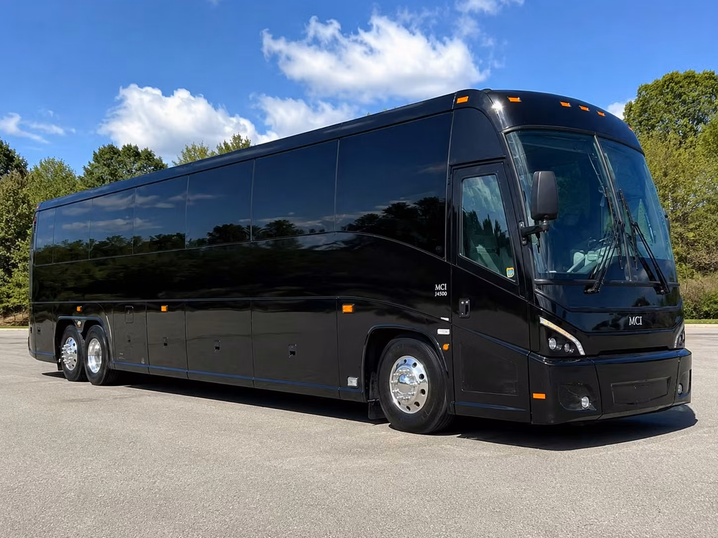 scottsdale resort conference shuttle bus rentals