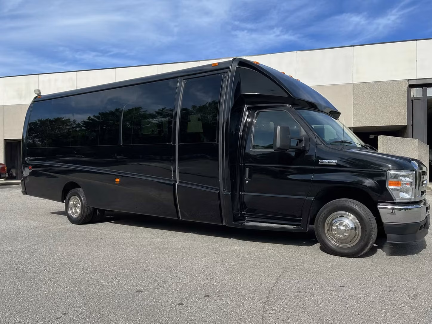 scottsdale school trip bus rentals