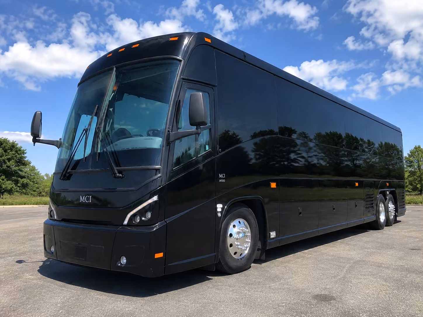 scottsdale wedding guest shuttle bus rentals