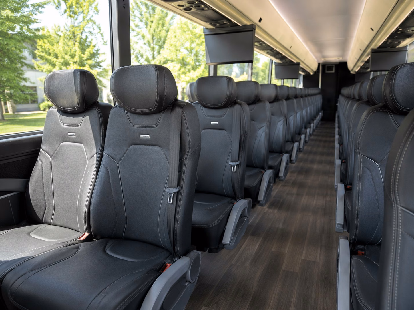 wedding bus rentals in scottsdale
