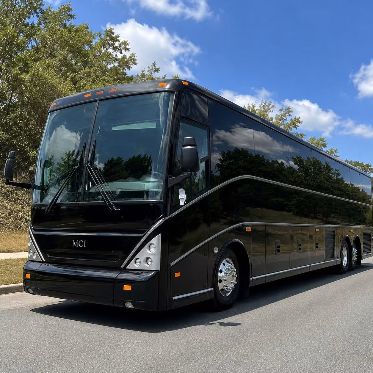 you can find and book concert transportation in scottsdale and any nearby city