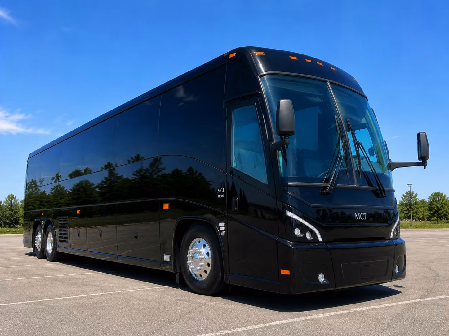 you can find and book corporate event transportation in scottsdale and any nearby city