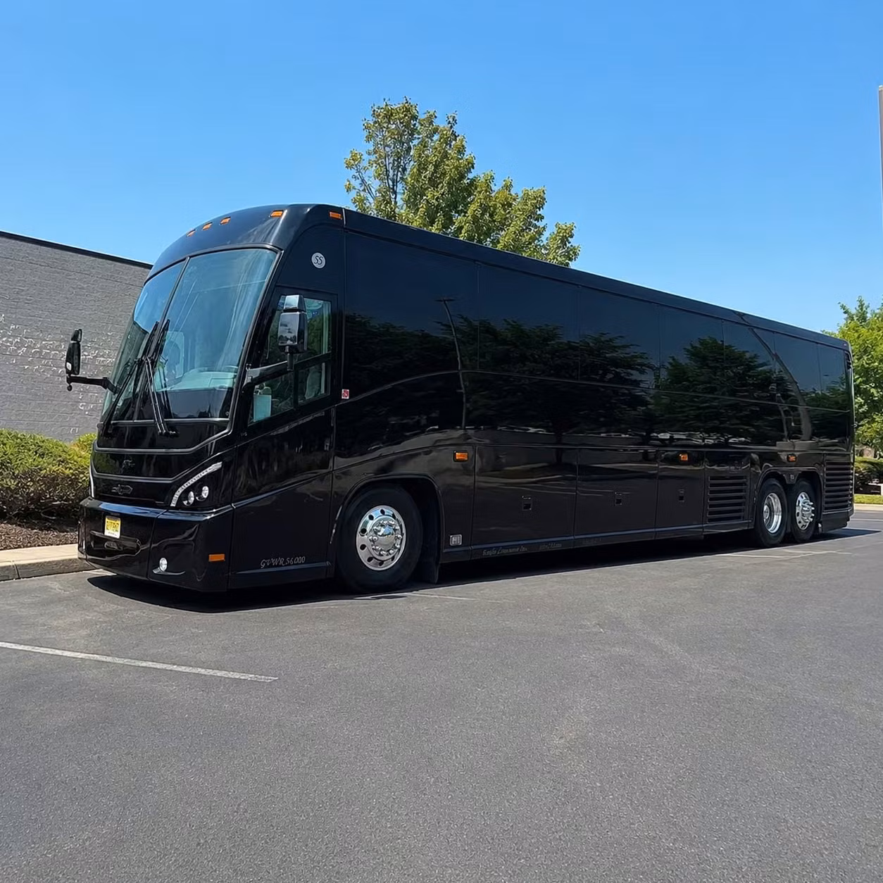 you can find and book employee transportation in scottsdale and any nearby city
