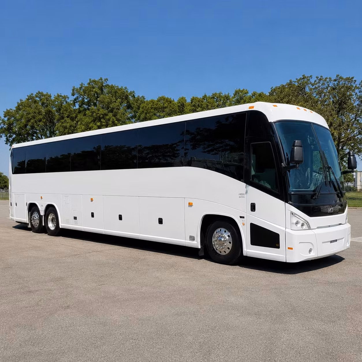 youth group and vbs transportation throughout the scottsdale area
